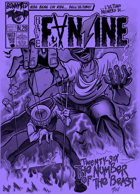 Have Fvnzine 26 download